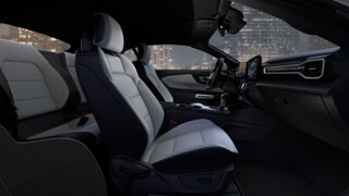 2026 Ford Mustang® Internal Image 1